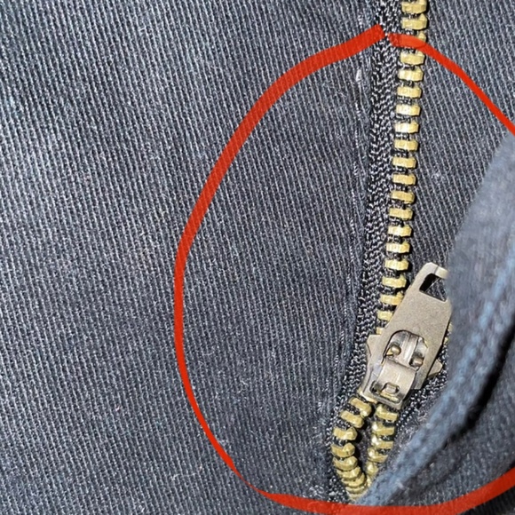 Mens Black Cargo  Button Shorts Size 38 Highland Originals Button - Picture 2 of 6